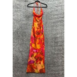 Outcast | Dresses | Outcast Dylan Red Maxi Dress | Poshmark